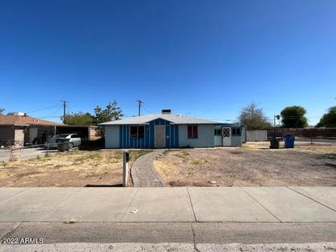 6441 W Mitchell Dr, Phoenix, AZ 85033 photo 1