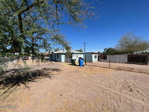 6441 W Mitchell Dr, Phoenix, AZ 85033 photo 2