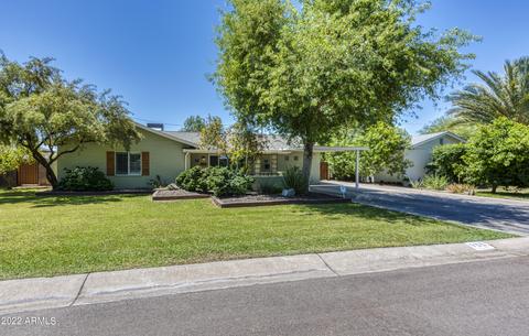 935 E Vermont Ave, Phoenix, AZ 85014 photo 1