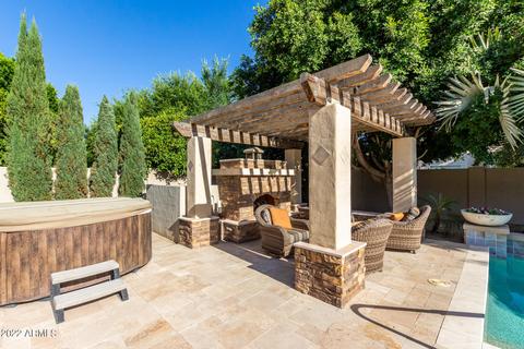 3515 E Dover St, Mesa, AZ 85213 photo 67