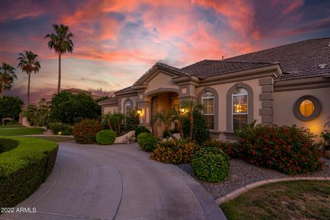 3515 E Dover St, Mesa, AZ 85213 photo 4