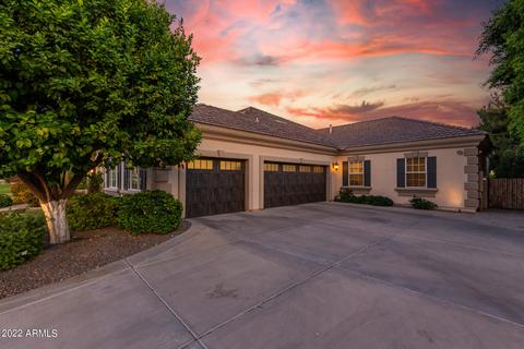3515 E Dover St, Mesa, AZ 85213 photo 2