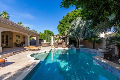 3515 E Dover St, Mesa, AZ 85213 photo 63
