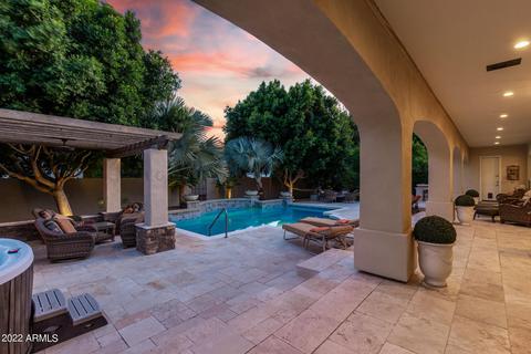 3515 E Dover St, Mesa, AZ 85213 photo 54