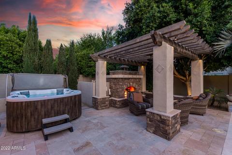 3515 E Dover St, Mesa, AZ 85213 photo 59