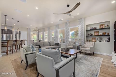 3515 E Dover St, Mesa, AZ 85213 photo 16