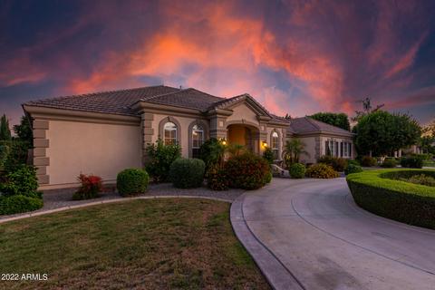 3515 E Dover St, Mesa, AZ 85213 photo 3