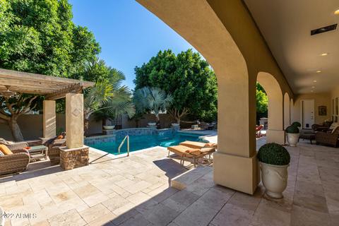 3515 E Dover St, Mesa, AZ 85213 photo 62