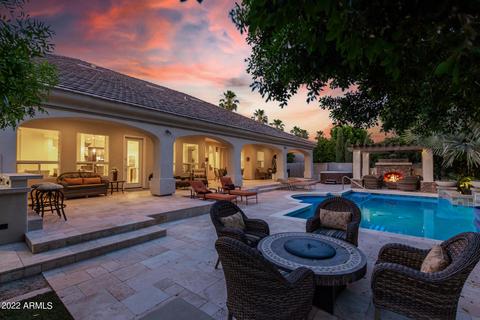 3515 E Dover St, Mesa, AZ 85213 photo 56