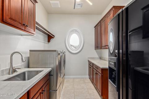 3515 E Dover St, Mesa, AZ 85213 photo 46