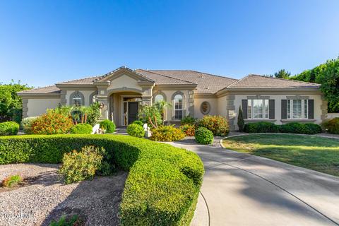 3515 E Dover St, Mesa, AZ 85213 photo 6