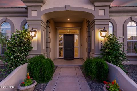 3515 E Dover St, Mesa, AZ 85213 photo 5