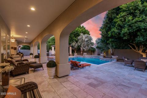 3515 E Dover St, Mesa, AZ 85213 photo 53