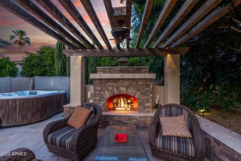 3515 E Dover St, Mesa, AZ 85213 photo 60