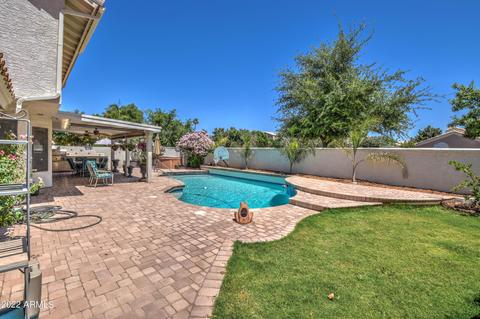 1317 E Clearwater Ln, Gilbert, AZ 85234 photo 45