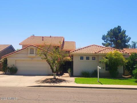 1317 E Clearwater Ln, Gilbert, AZ 85234 photo 43