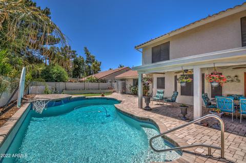 1317 E Clearwater Ln, Gilbert, AZ 85234 photo 5