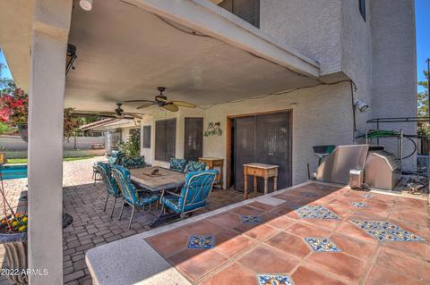 1317 E Clearwater Ln, Gilbert, AZ 85234 photo 6