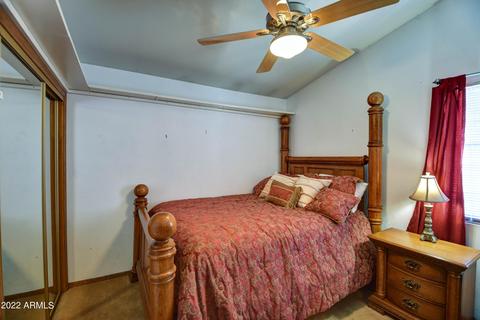 1317 E Clearwater Ln, Gilbert, AZ 85234 photo 31