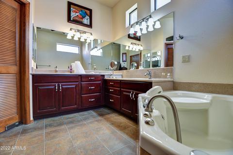 1317 E Clearwater Ln, Gilbert, AZ 85234 photo 23