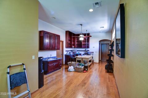 1317 E Clearwater Ln, Gilbert, AZ 85234 photo 22