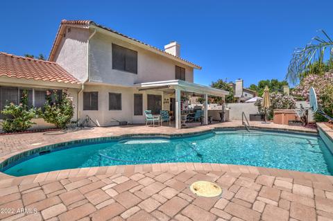 1317 E Clearwater Ln, Gilbert, AZ 85234 photo 46