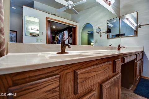 1317 E Clearwater Ln, Gilbert, AZ 85234 photo 18
