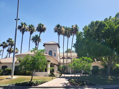 1317 E Clearwater Ln, Gilbert, AZ 85234 photo 35