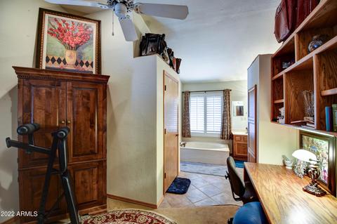 1317 E Clearwater Ln, Gilbert, AZ 85234 photo 20
