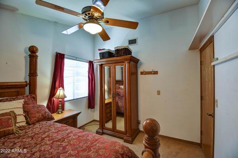 1317 E Clearwater Ln, Gilbert, AZ 85234 photo 30