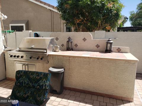 1317 E Clearwater Ln, Gilbert, AZ 85234 photo 7