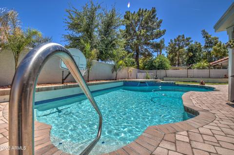 1317 E Clearwater Ln, Gilbert, AZ 85234 photo 4