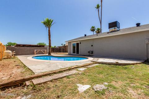 5227 S 47th St, Phoenix, AZ 85040 photo 29