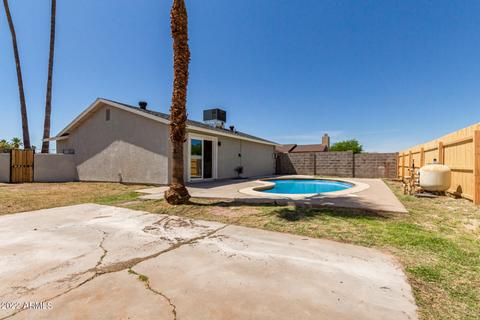 5227 S 47th St, Phoenix, AZ 85040 photo 30