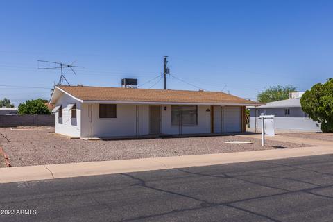 5309 E Colby St, Mesa, AZ 85205 photo 2