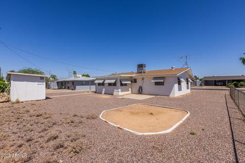 5309 E Colby St, Mesa, AZ 85205 photo 19