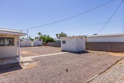 5309 E Colby St, Mesa, AZ 85205 photo 22