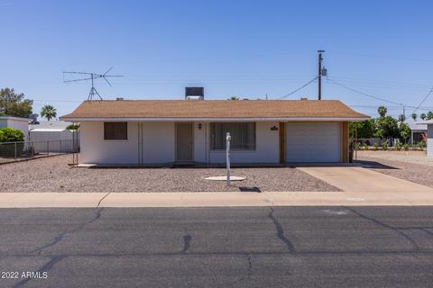 5309 E Colby St, Mesa, AZ 85205 photo 1