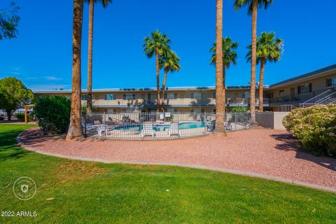 1111 E Turney Ave #19, Phoenix, AZ 85014 photo 17