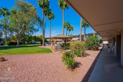 1111 E Turney Ave #19, Phoenix, AZ 85014 photo 16