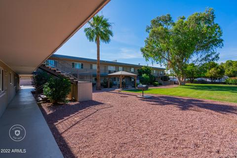 1111 E Turney Ave #19, Phoenix, AZ 85014 photo 15