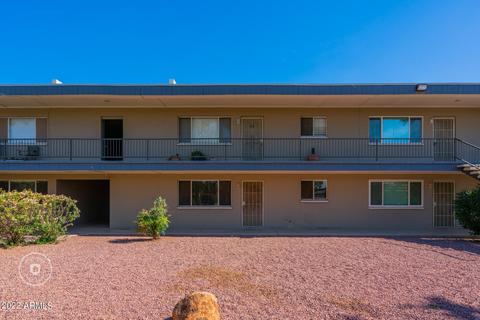 1111 E Turney Ave #19, Phoenix, AZ 85014 photo 18