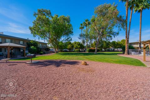 1111 E Turney Ave #19, Phoenix, AZ 85014 photo 7