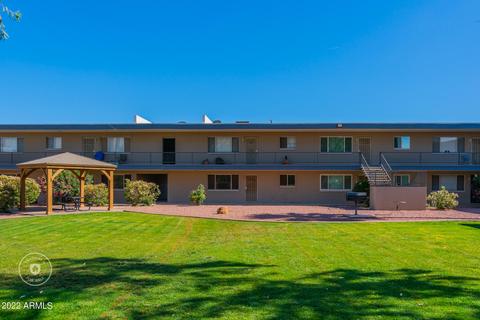 1111 E Turney Ave #19, Phoenix, AZ 85014