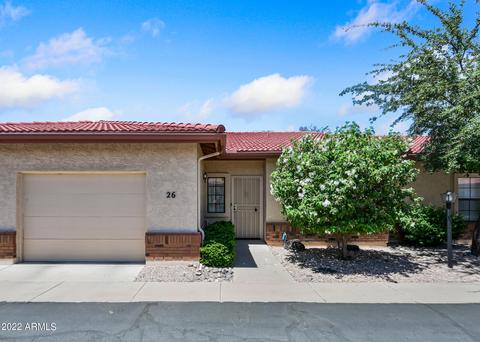 501 E 2nd Ave #26, Mesa, AZ 85204 photo 1