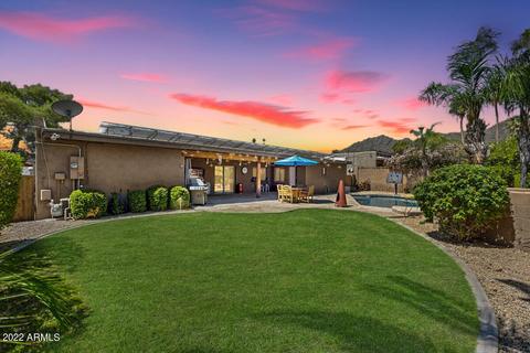 2440 E Cinnabar Ave, Phoenix, AZ 85028 photo 4