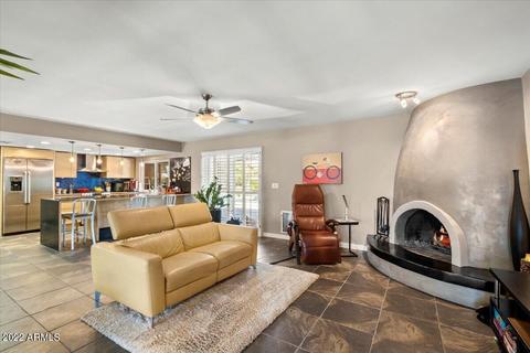 2440 E Cinnabar Ave, Phoenix, AZ 85028 photo 15