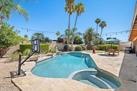 2440 E Cinnabar Ave, Phoenix, AZ 85028 photo 18