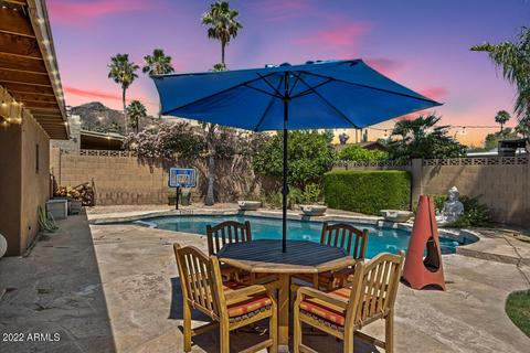 2440 E Cinnabar Ave, Phoenix, AZ 85028 photo 5