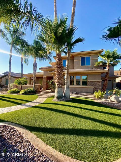 1340 E Flamingo Ct, Gilbert, AZ 85297 photo 1
